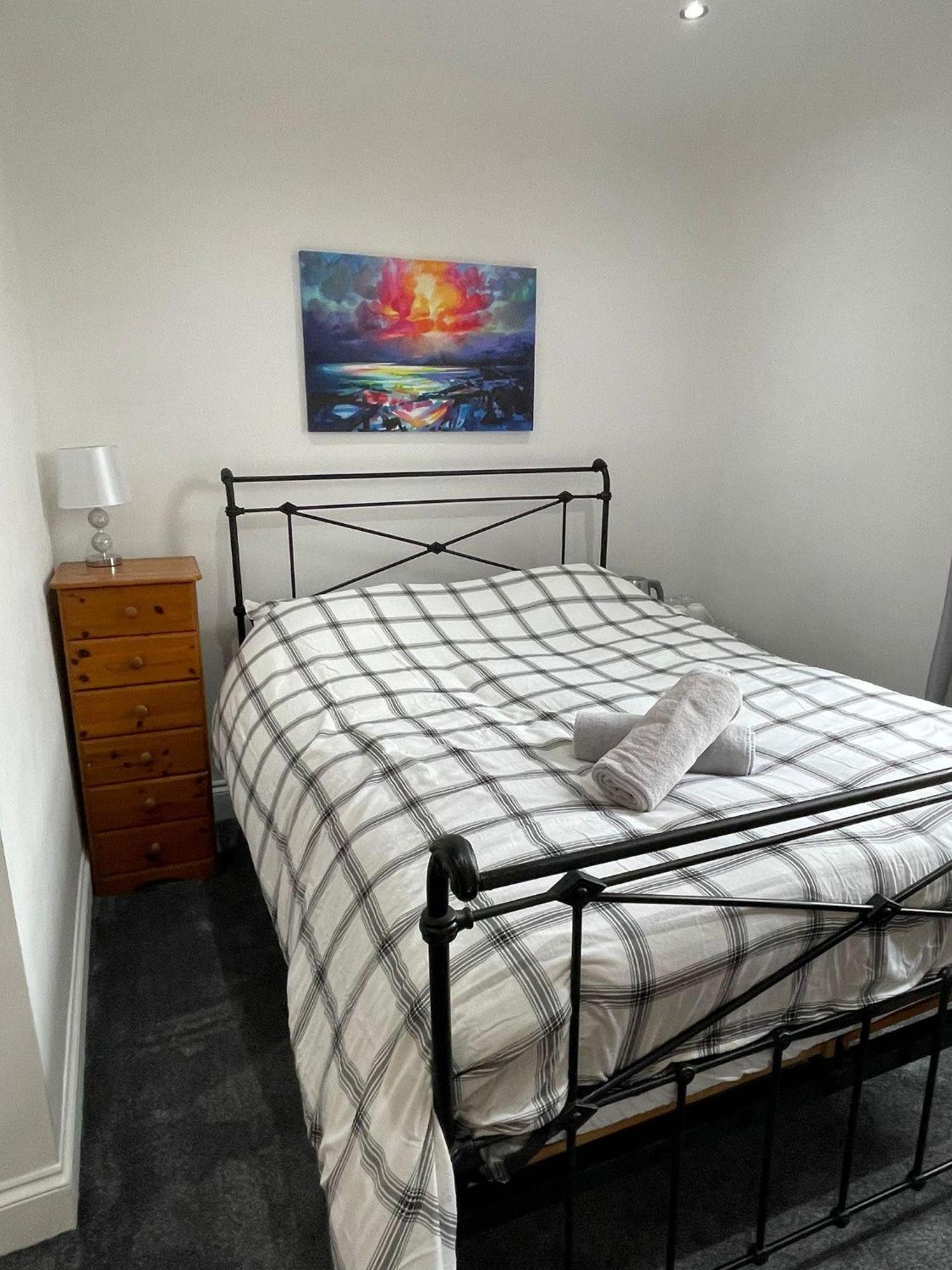 Boutique Rooms بيركينهيد المظهر الخارجي الصورة