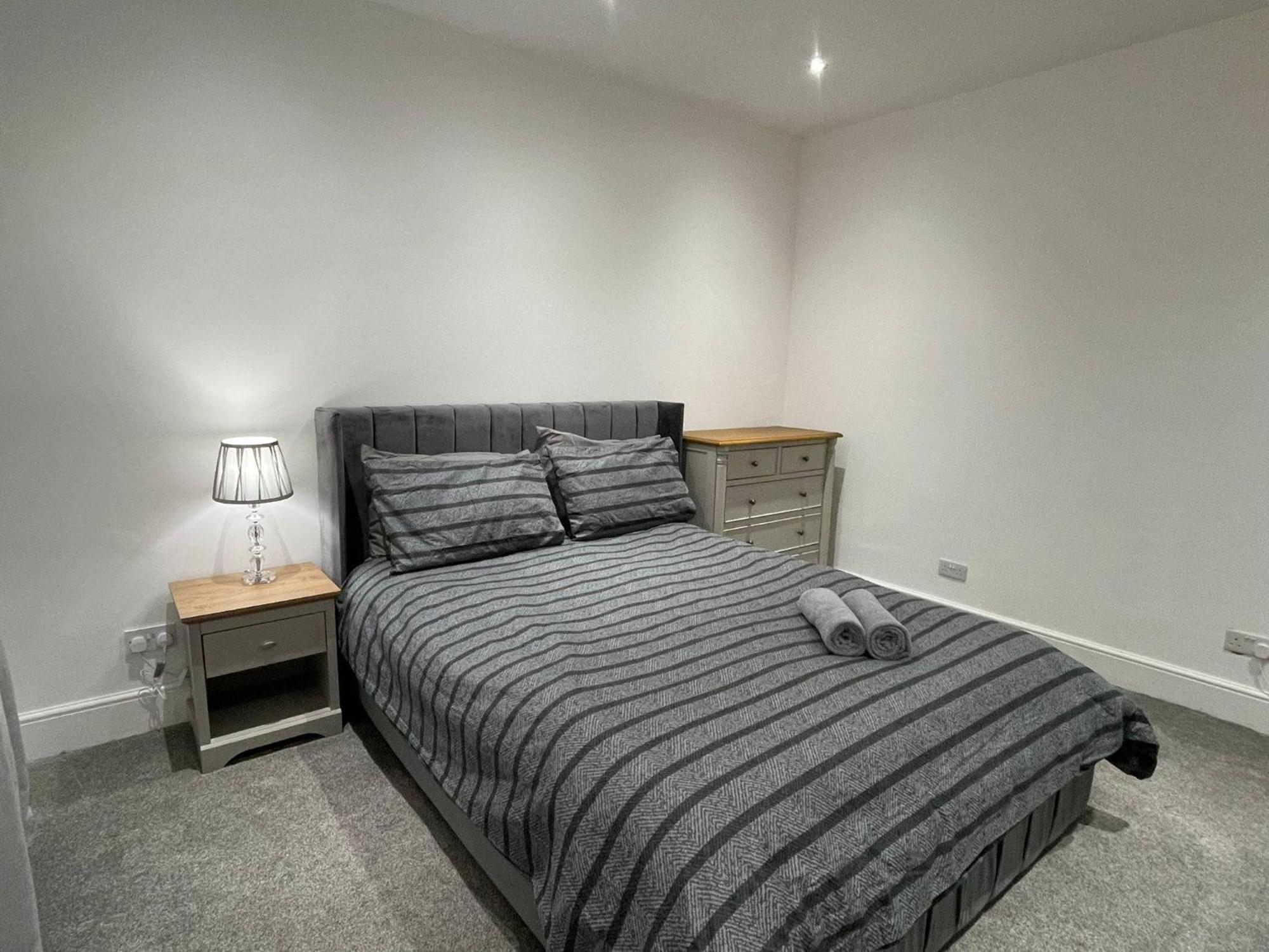 Boutique Rooms بيركينهيد المظهر الخارجي الصورة