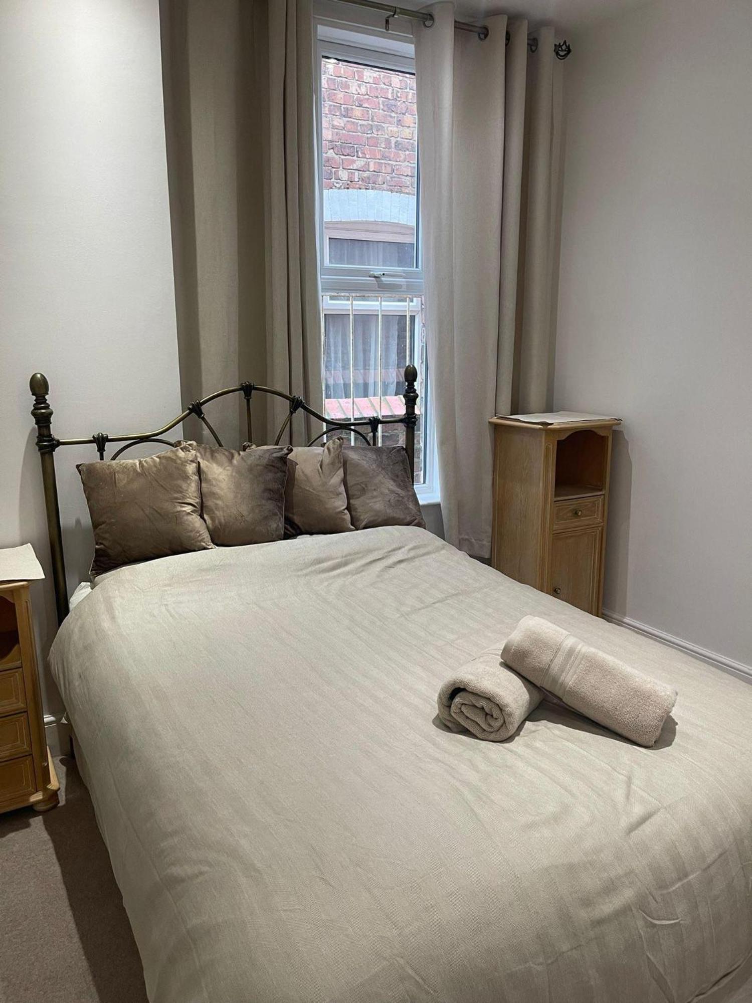 Boutique Rooms بيركينهيد المظهر الخارجي الصورة