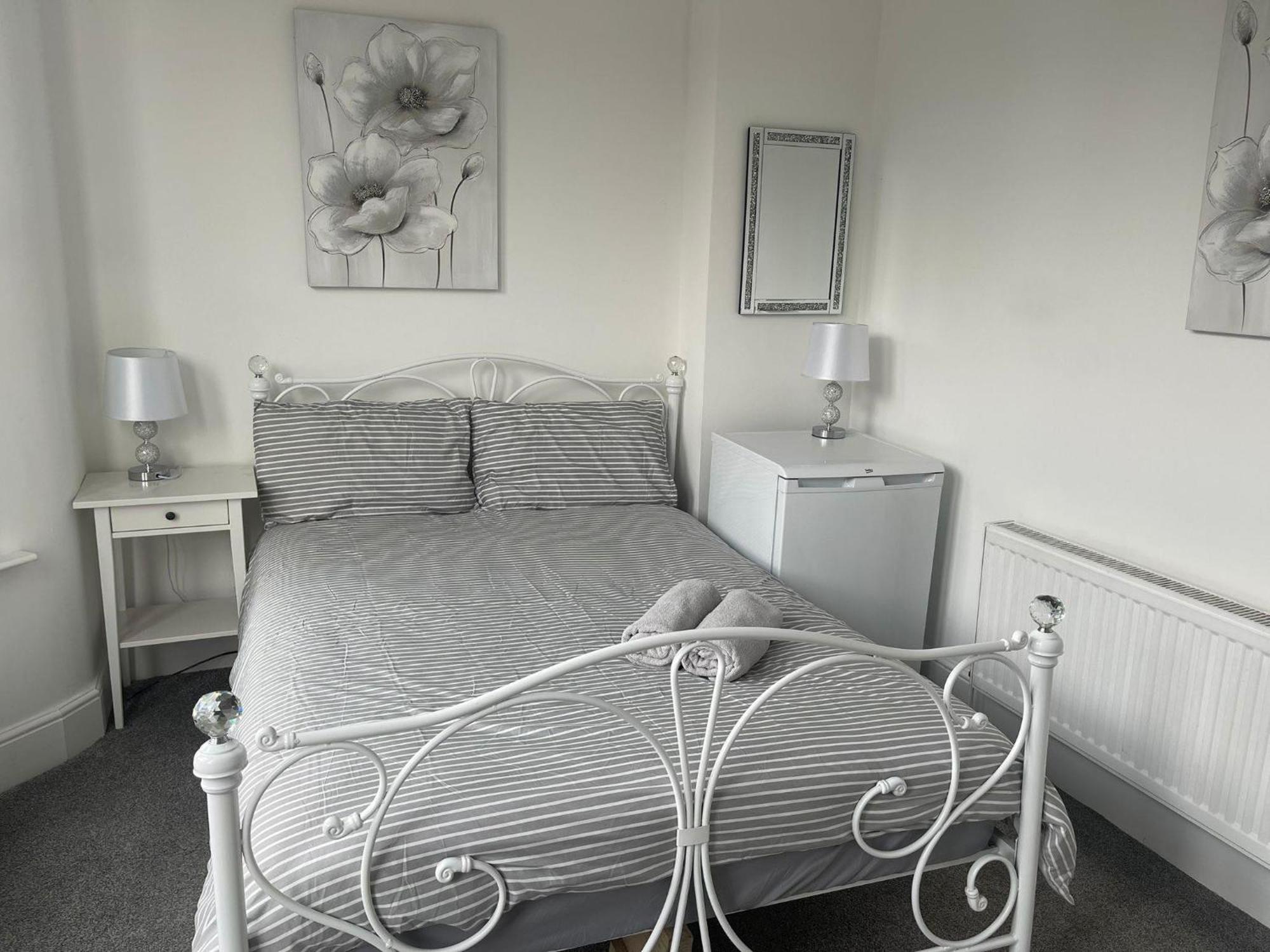 Boutique Rooms بيركينهيد المظهر الخارجي الصورة