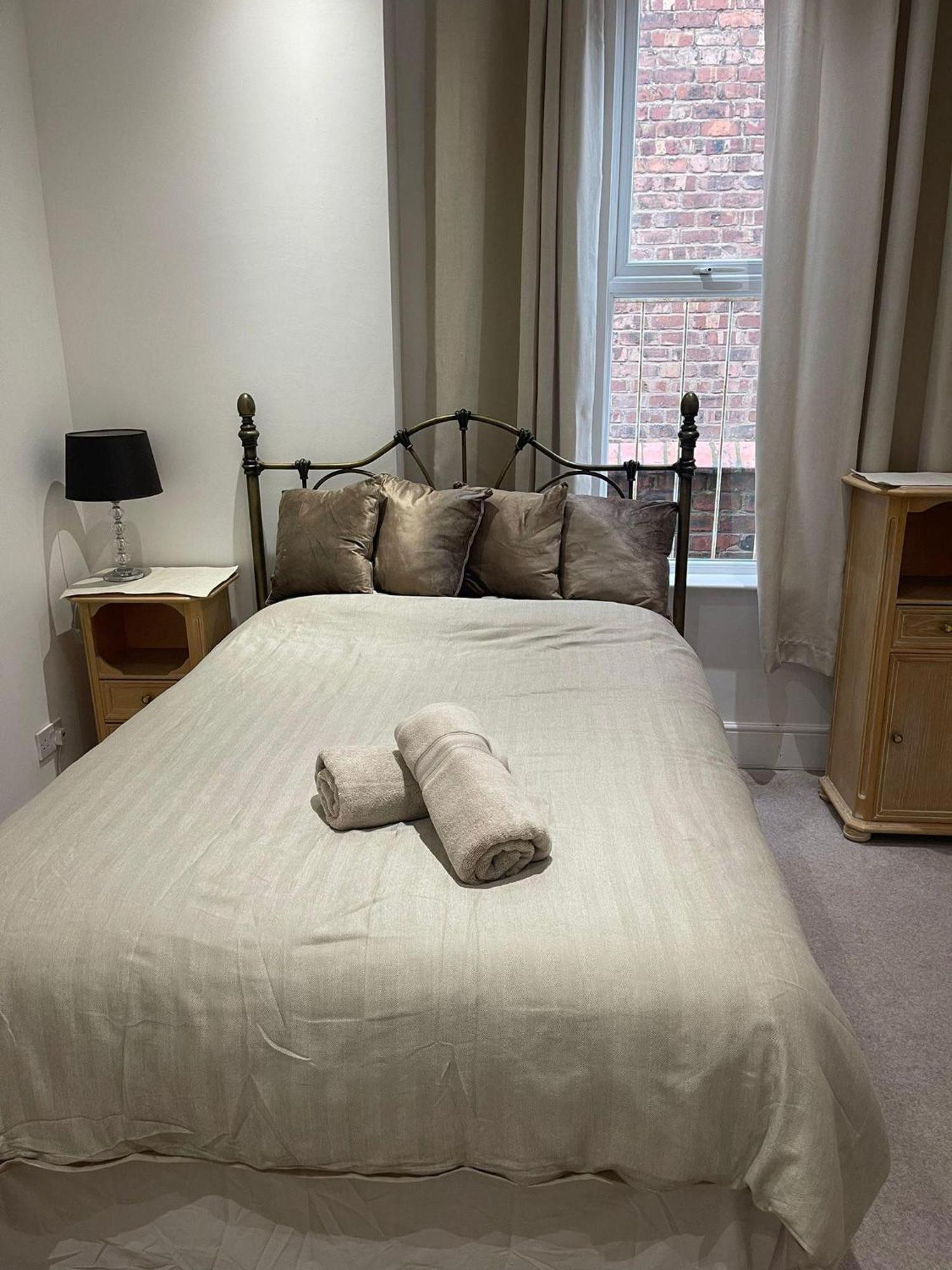 Boutique Rooms بيركينهيد المظهر الخارجي الصورة