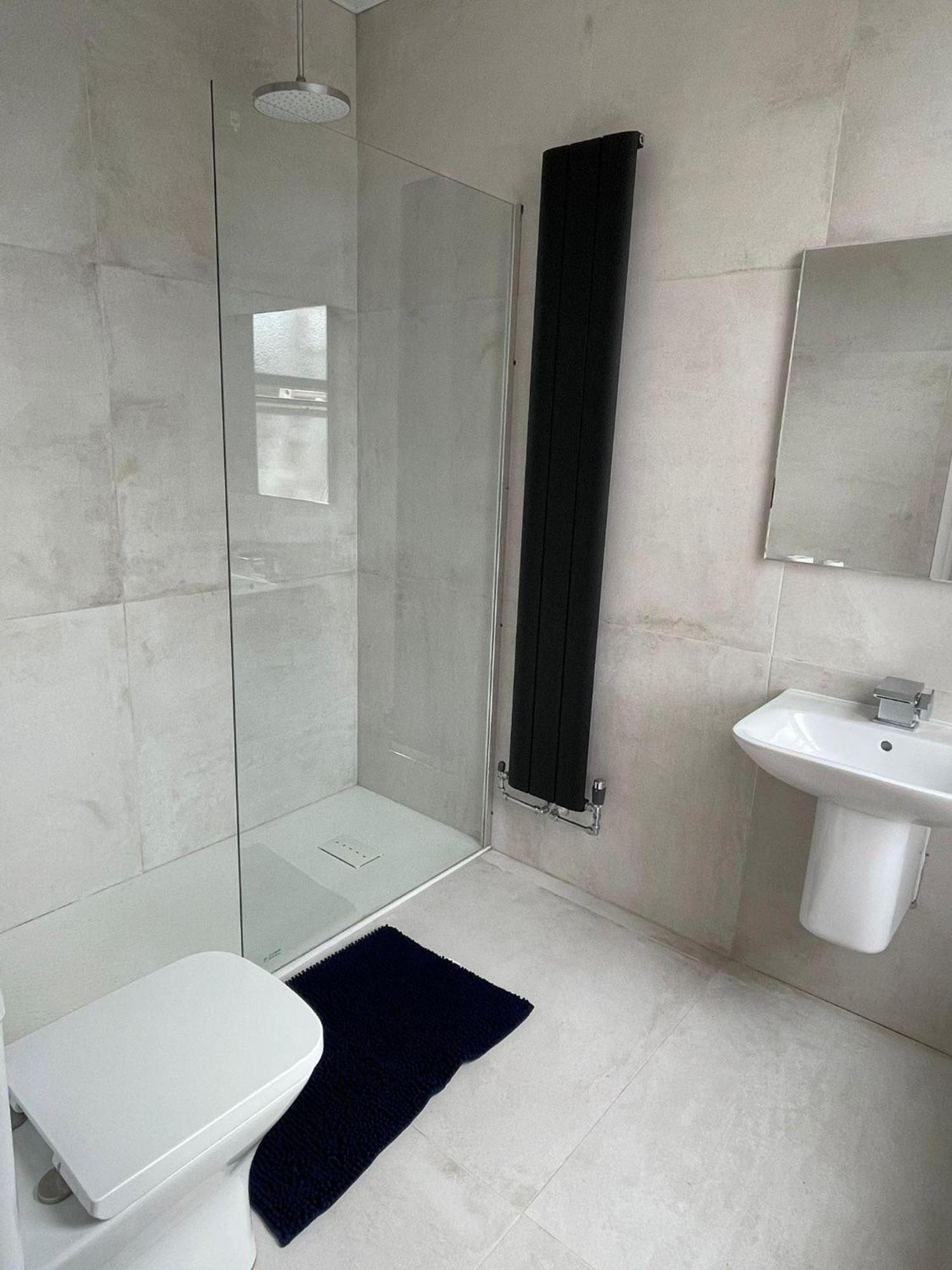 Boutique Rooms بيركينهيد المظهر الخارجي الصورة
