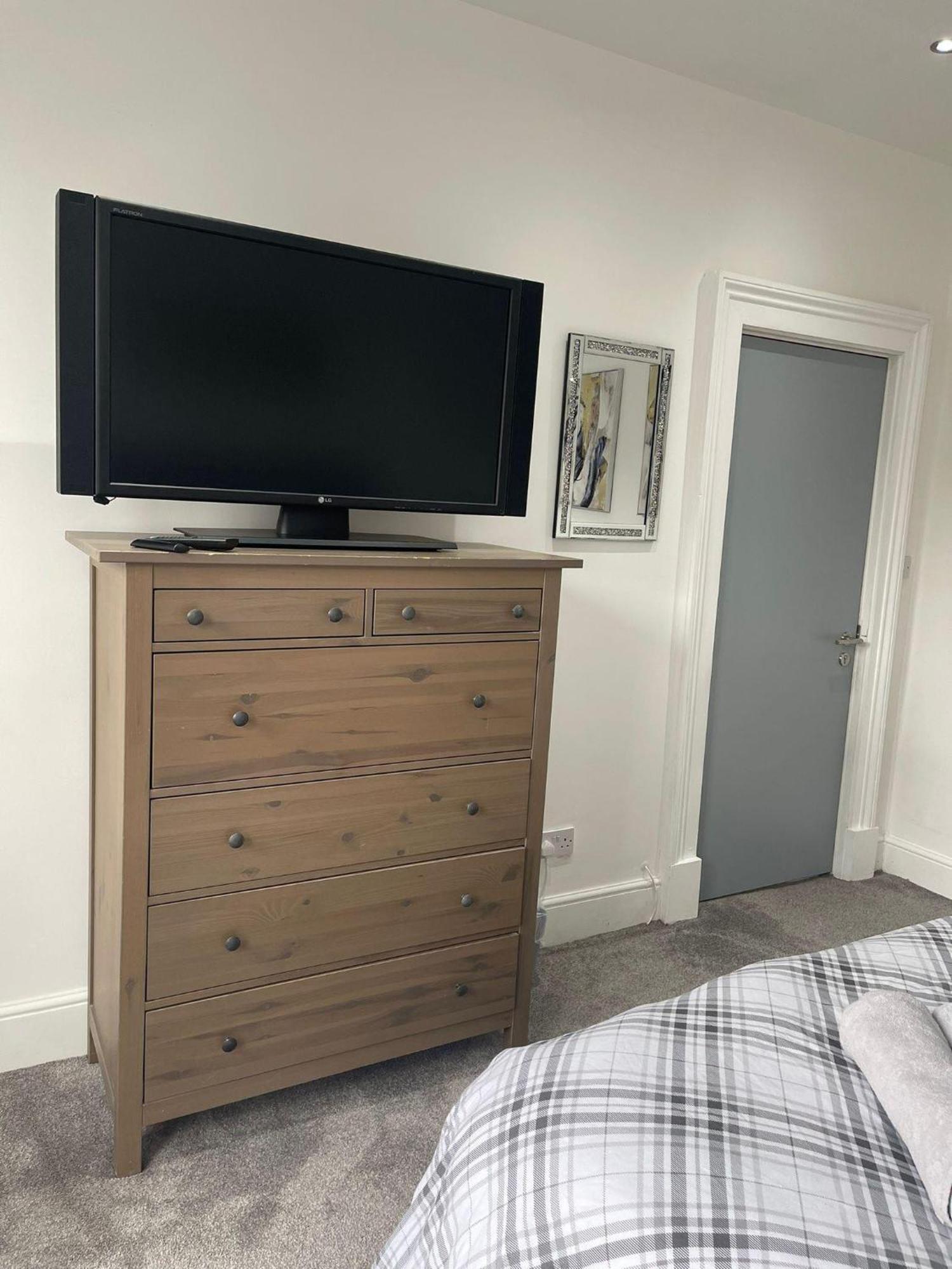 Boutique Rooms بيركينهيد المظهر الخارجي الصورة