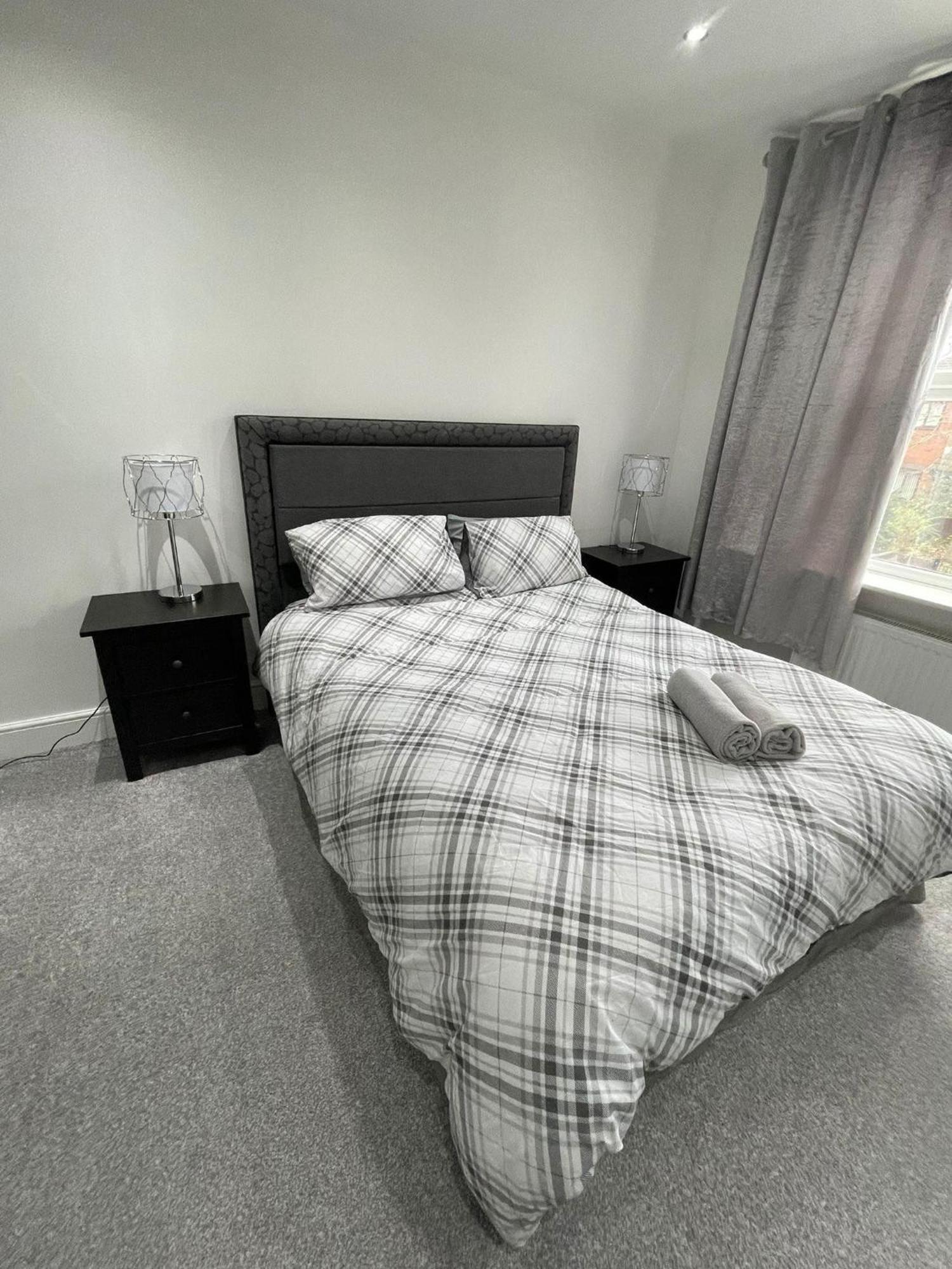Boutique Rooms بيركينهيد المظهر الخارجي الصورة